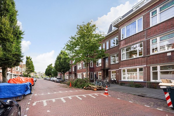 Medium property photo - Stuyvesantstraat 335, 2593 GK Den Haag